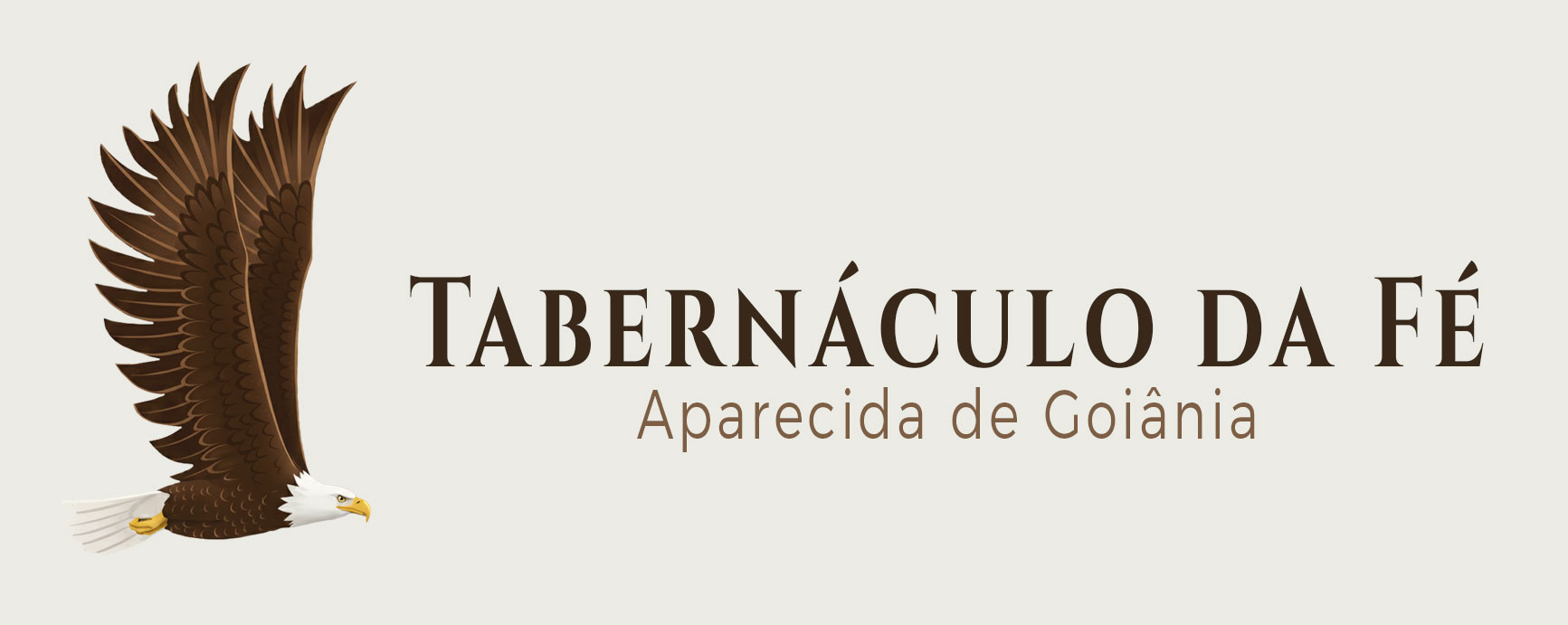 Tabernáculo da Fé - Aparecida de Goiânia